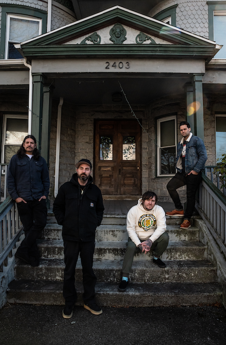 The Gaslight Anthem